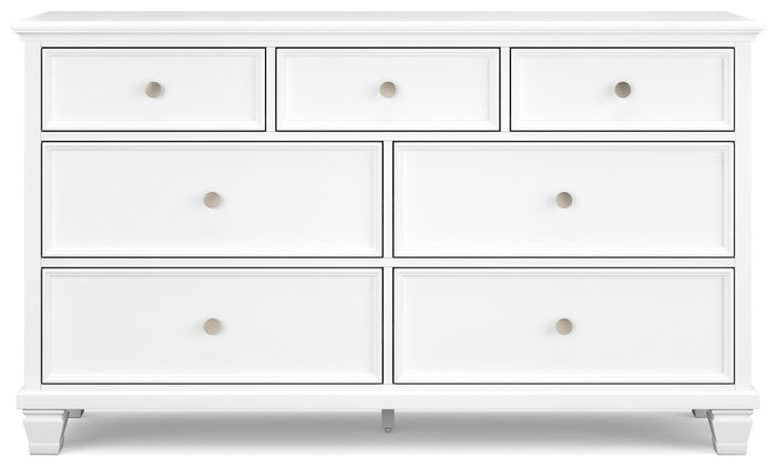 Bellinger Dresser