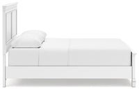 Bellinger Queen Panel Bed