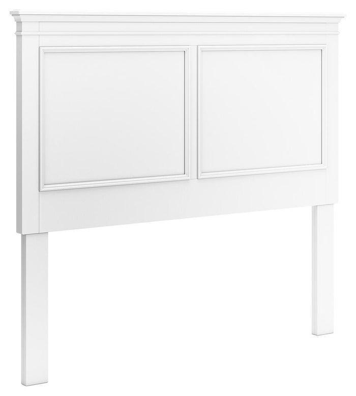 Bellinger Full Panel Headboard