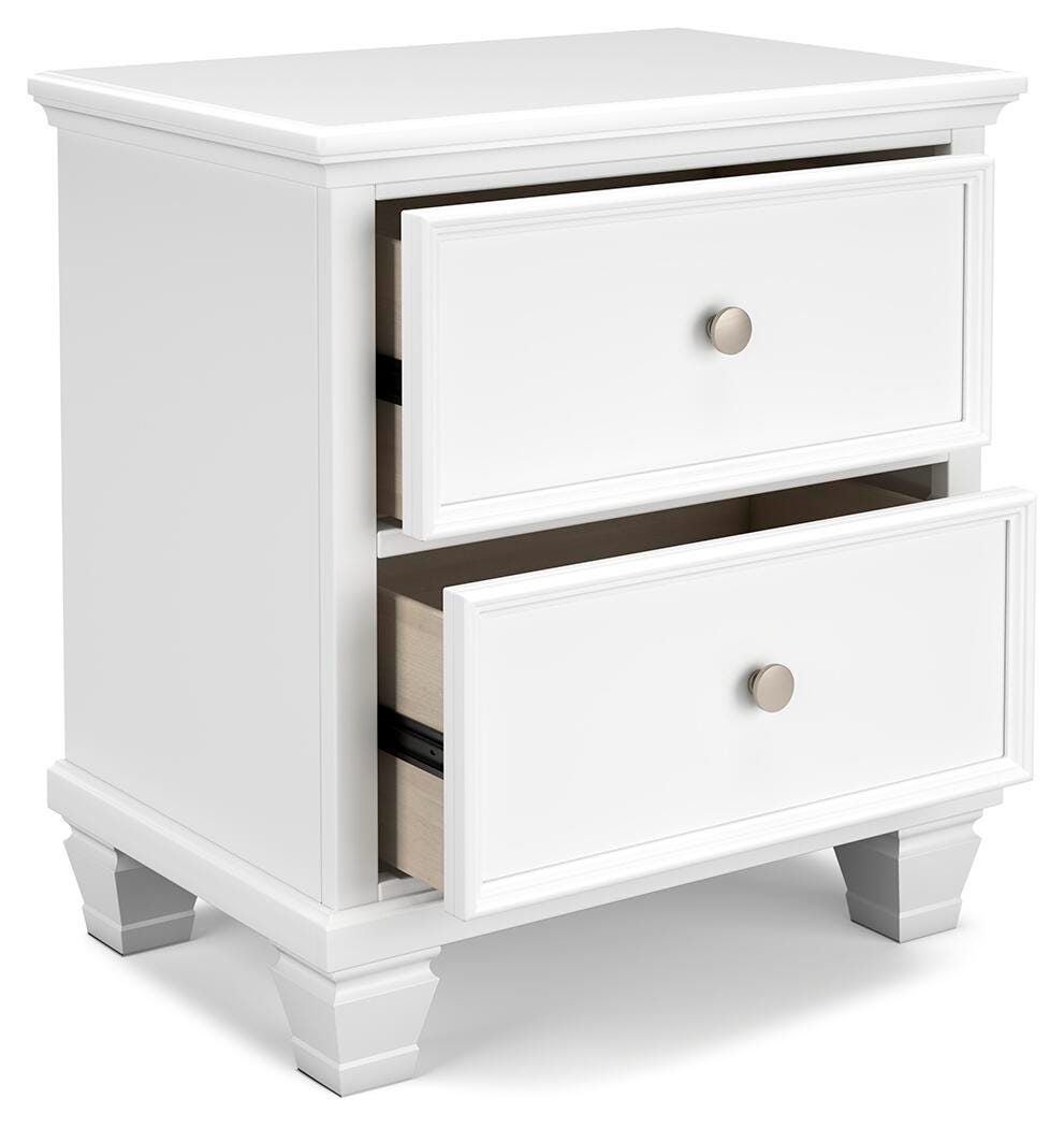 Bellinger Nightstand
