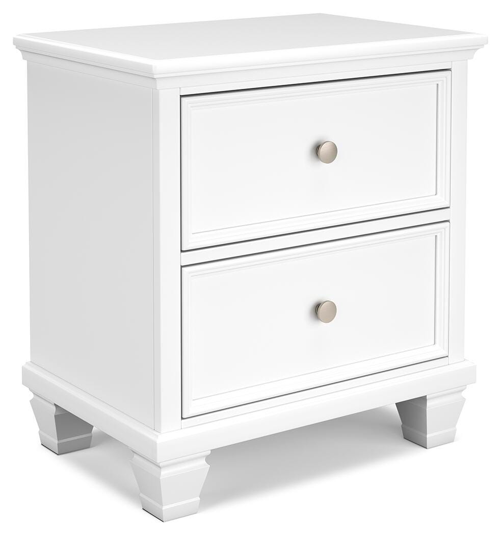 Bellinger Nightstand