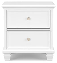 Bellinger Nightstand