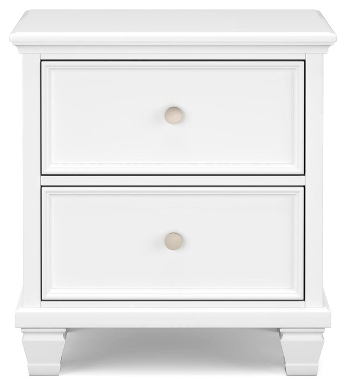 Bellinger Nightstand