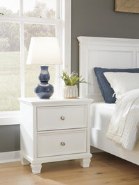 Bellinger Nightstand