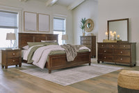 Dunmore Dresser