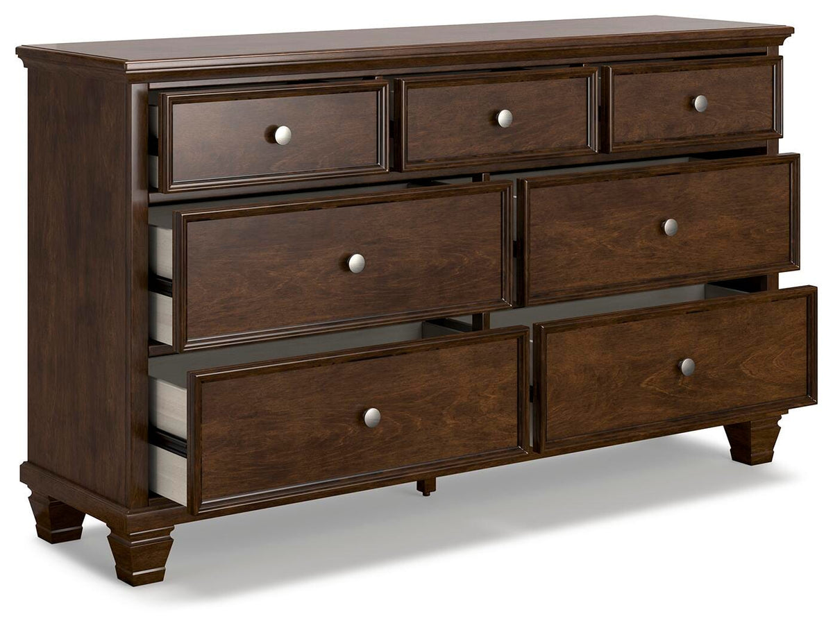 Dunmore Dresser