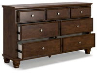 Dunmore Dresser