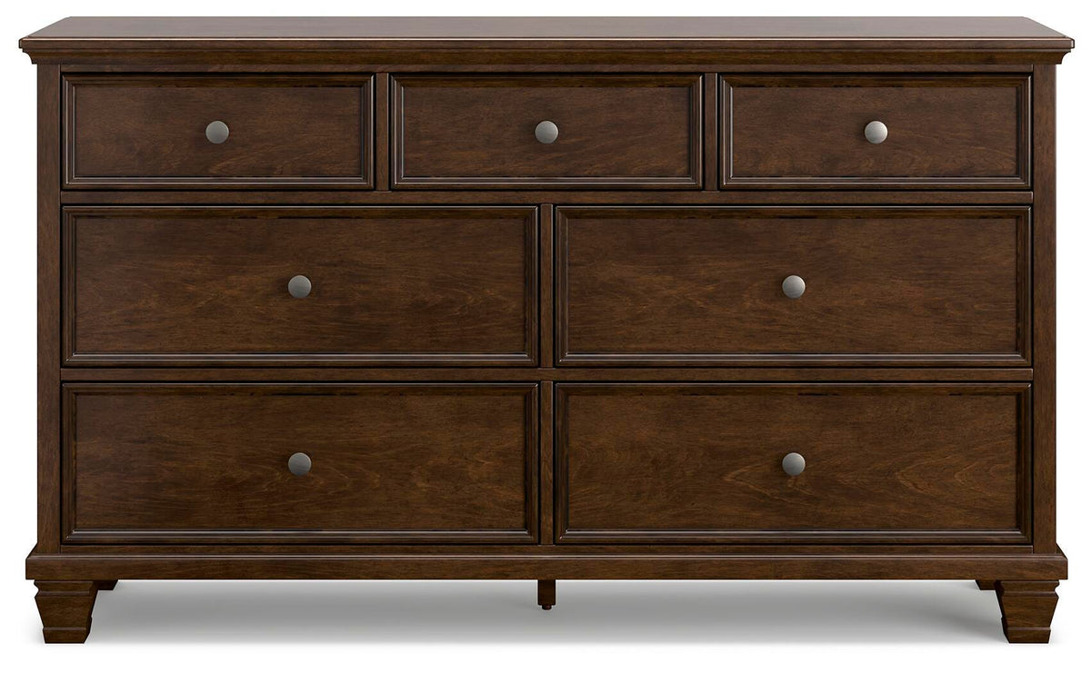 Dunmore Dresser