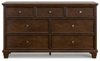 Dunmore Dresser