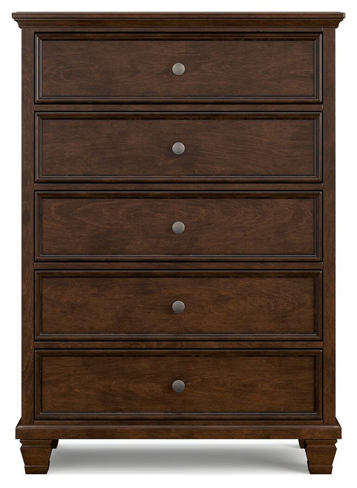 Dunmore Chest of Drawers