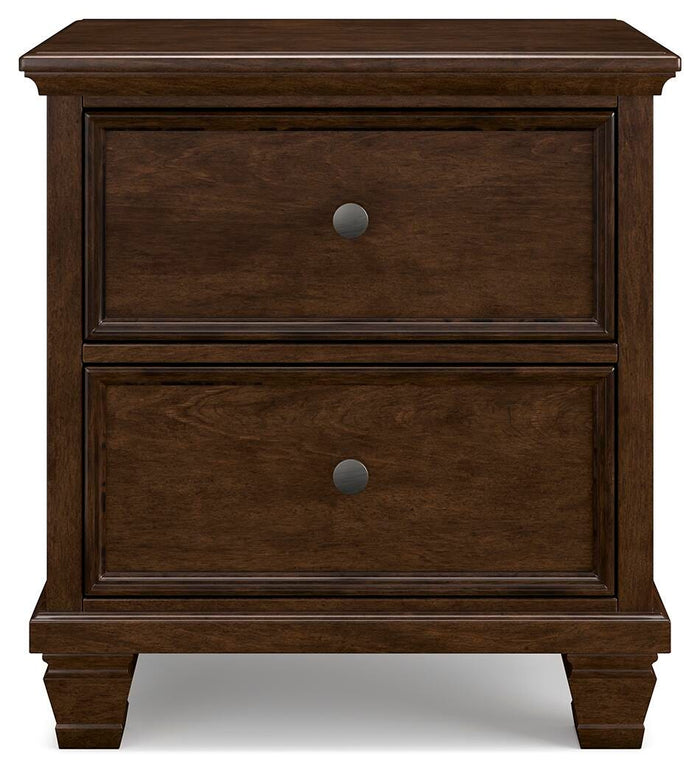 Dunmore Nightstand