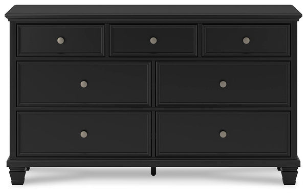 Lanolee Dresser
