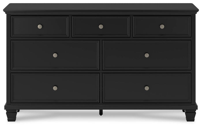 Kelmar Dresser