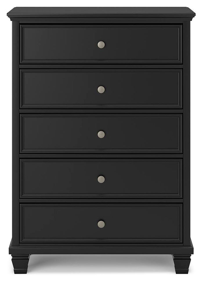 Kelmar Chest of Drawers