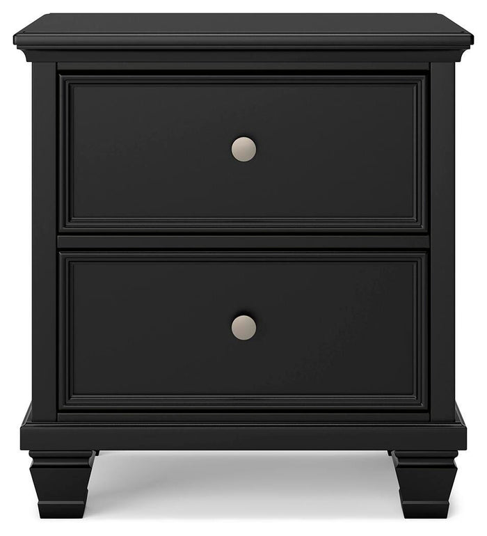 Kelmar Nightstand