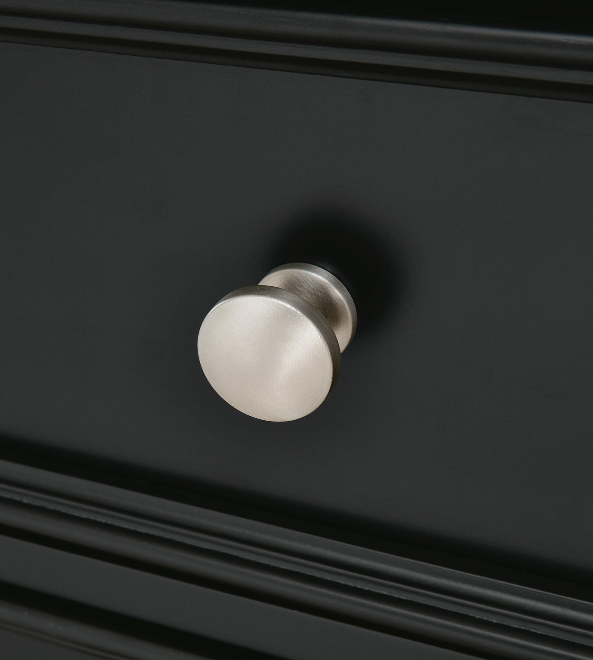 Kelmar Dresser and Mirror