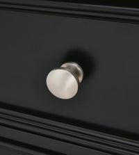Kelmar Dresser and Mirror