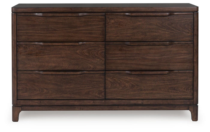 Hawthorne Bay Dresser