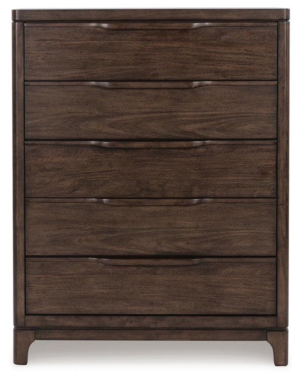 Korestone Chest of Drawers