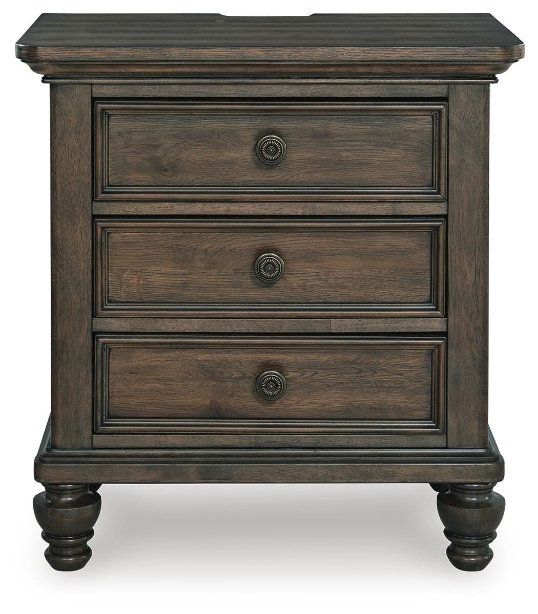 Veramond Nightstand