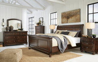 Cavendish Chest of Drawers