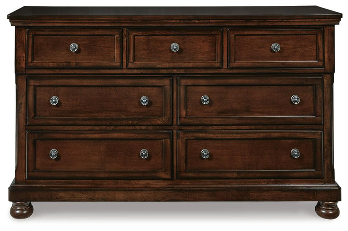 Cavendish Dresser