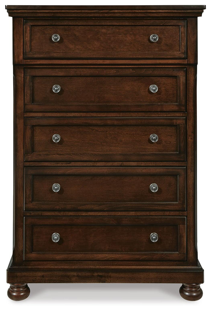 Cavendish Chest of Drawers