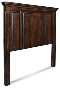 Cavendish Queen Panel Headboard