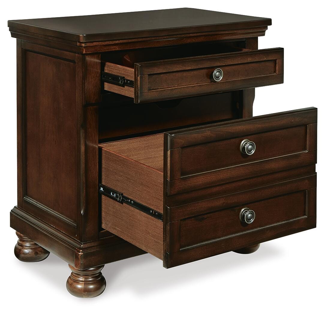Cavendish Nightstand