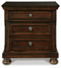 Cavendish Nightstand