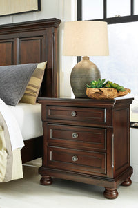 Cavendish Nightstand