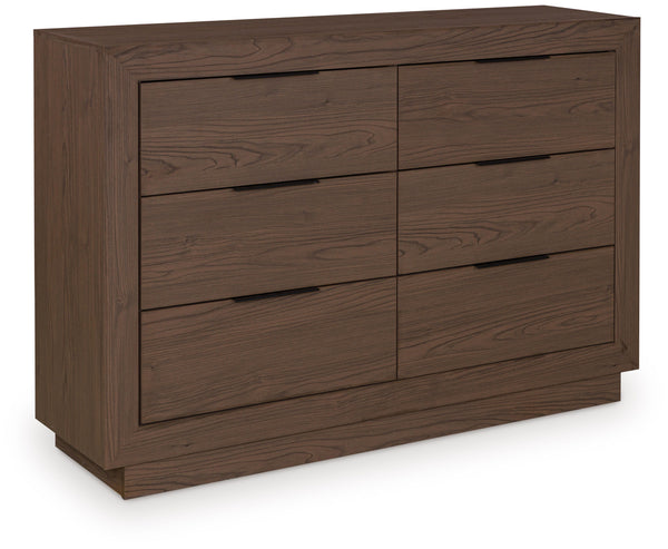 Frost Valley Dresser