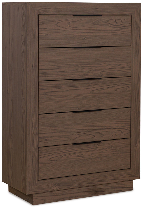 Frost Valley Chest of Drawers