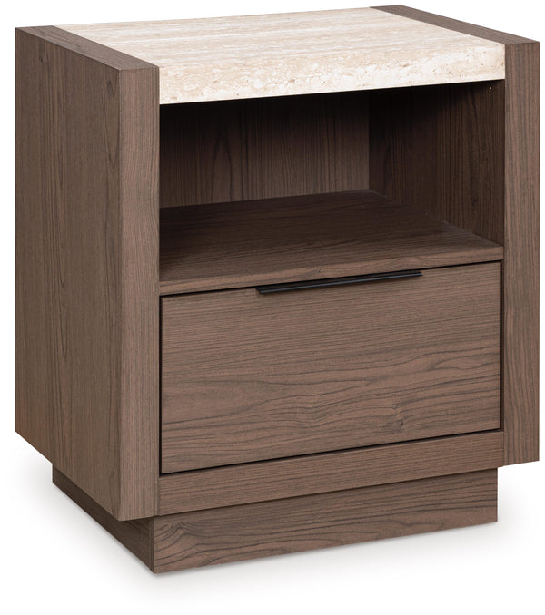 Frost Valley Nightstand
