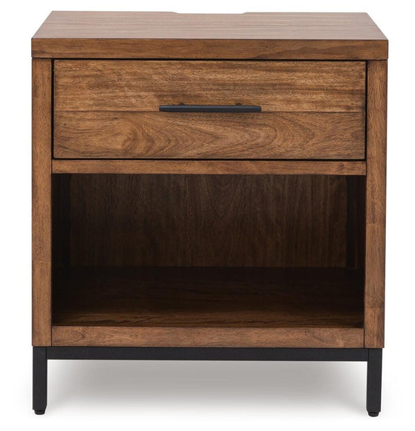 Steenlage Nightstand