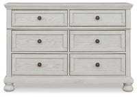 Hadley Dresser II
