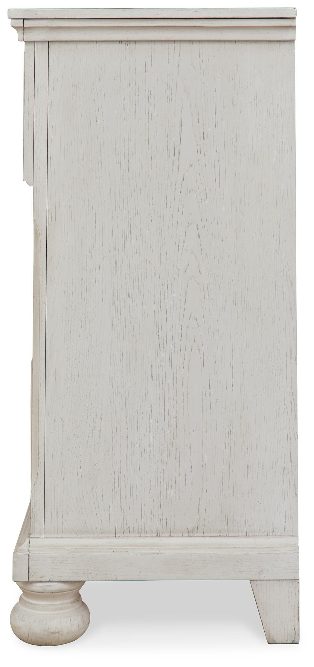 Hadley Dresser II