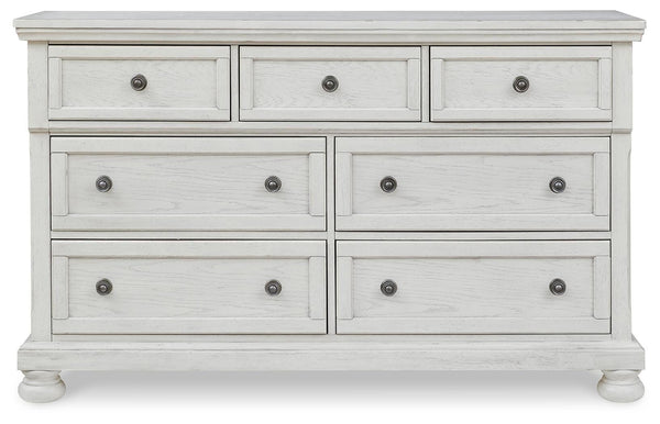 Robbinsdale Dresser