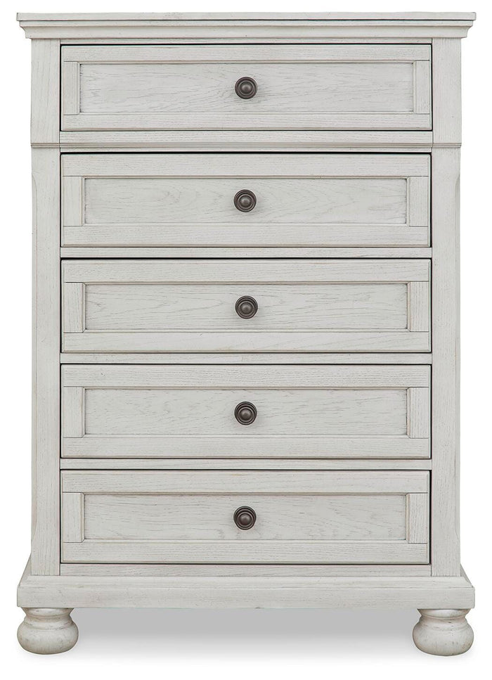 Hadley Chest of Drawers II