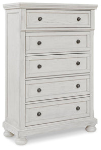 Hadley Chest of Drawers