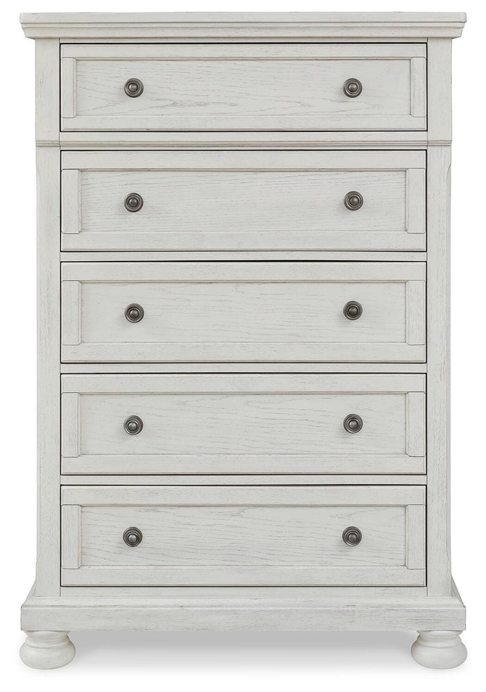 Hadley Chest of Drawers