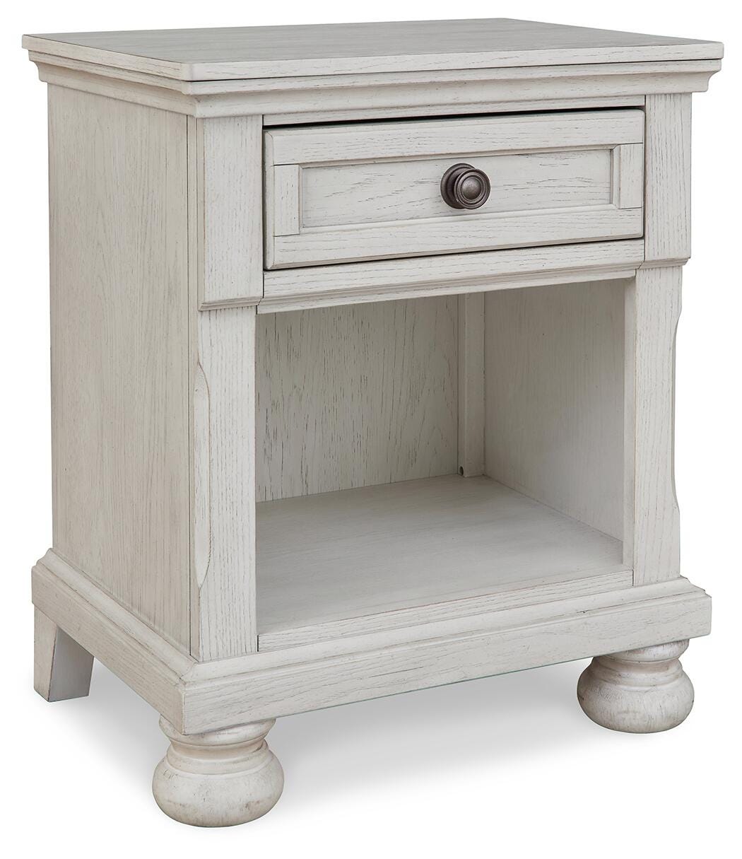 Hadley Nightstand II