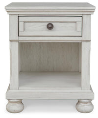 Hadley Nightstand II