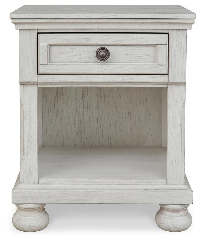 Hadley Nightstand II