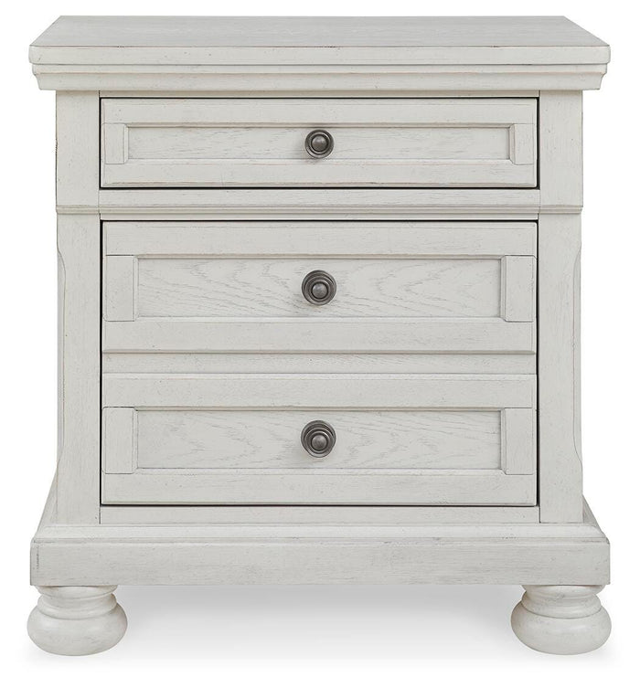 Hadley Nightstand