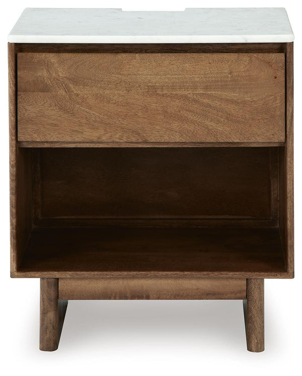 Isanti Nightstand
