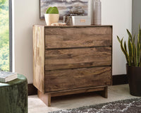Oakmere Chest of Drawers
