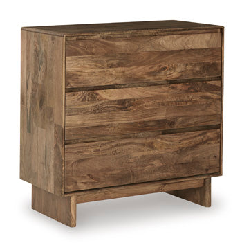 Oakmere Chest of Drawers