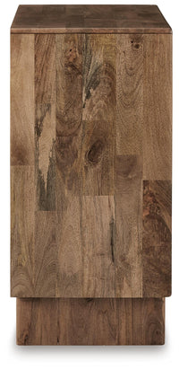 Oakmere Chest of Drawers