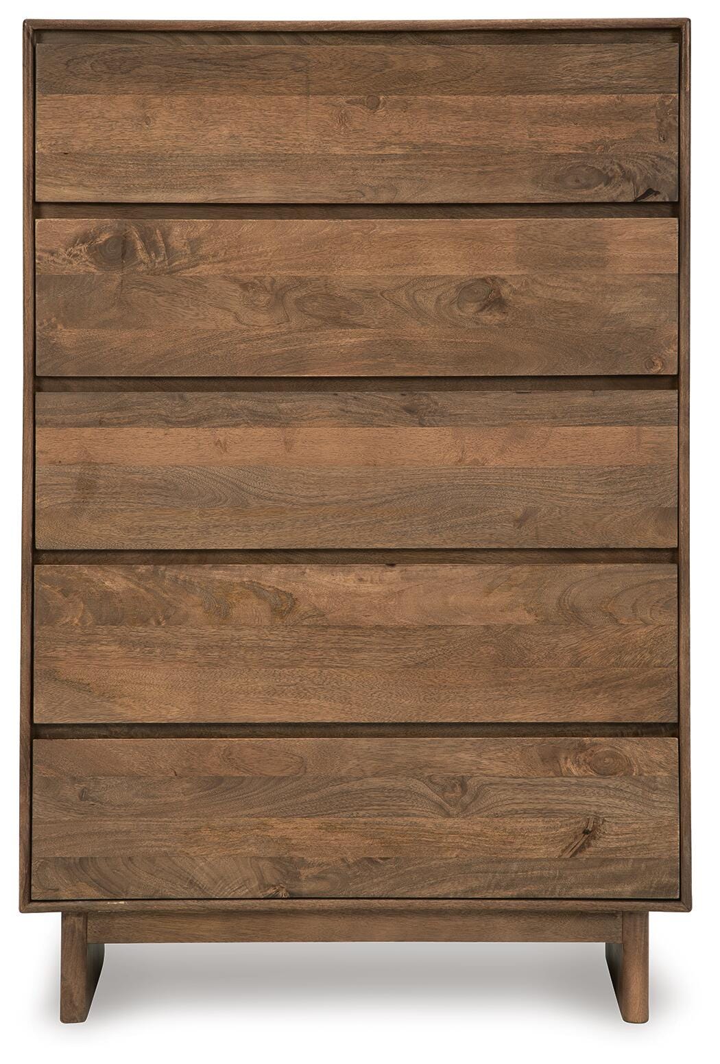 Oakmere Chest of Drawers II